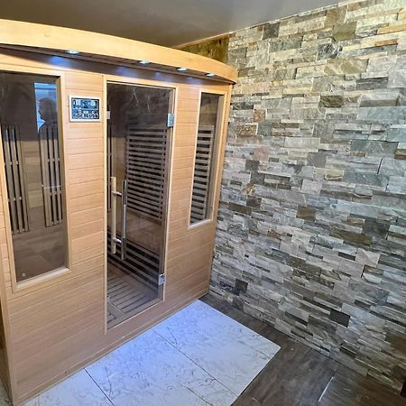 Esprit Jaune - Cosy Studio Salengro - Sauna & Sport Club Mulhouse Ngoại thất bức ảnh